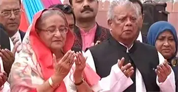 PM opens Sheikh Hasina Cantonment