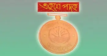 21 personalities receive Ekushey Padak