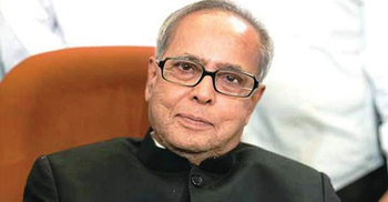 চবির ডিলিট উপাধি পাচ্ছেন প্রণব মুখার্জি