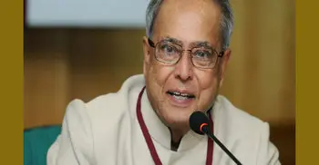 Bangladesh an attractive place for investment: Pranab