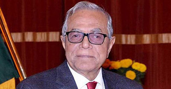 দুইদিনের সফরে আজ গাজীপুর যাচ্ছেন রাষ্ট্রপতি