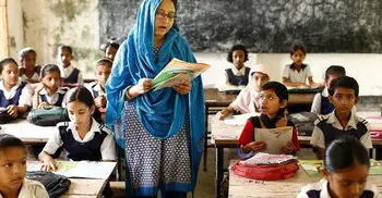 Govt to recruit 1.5 lakh teachers in next 5-yr
