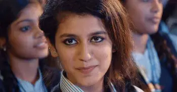 Priya to make Bollywood entry?