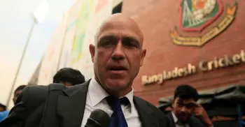 Pybus to be appointed as Tigers’ coach