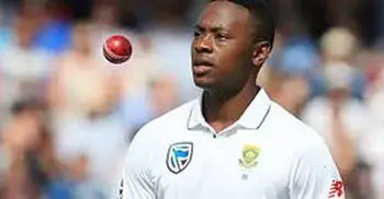 Rabada cleared for Aussie Tests after shoulder barge appeal