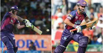 RR buy Stokes for Rs 12.5 cr, also get Rahane for Rs 4 cr