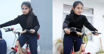 ৪৬ জনকে হারিয়ে তাহসানের সিনেমায় চান্স পেল রাইসা