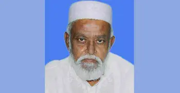 Ex-Rangpur mayor Sharfuddin Ahmed Jhantu passes away