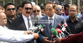 Some top BNP leaders may join Jatiya Party: Ershad