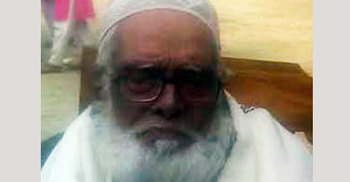 রংপুরের ভাষা সৈনিক শাহ আব্দুর রাজ্জাক আর নেই