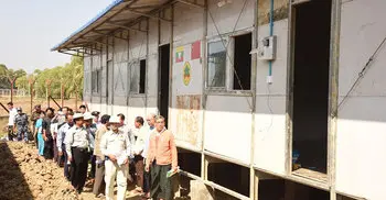 Myanmar finalises Rohingya repatriation preparations as doubts mount