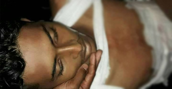 খাগড়াছড়িতে দুর্বৃত্তদের ছুরিকাঘাতে ছাত্রলীগ কর্মীর মৃত্যু