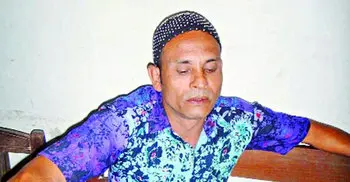Serial killer Rosu Kha among 3 get death penalty