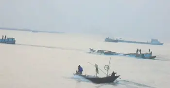 6 bodies recovered as boat capsize in Kirtankhola