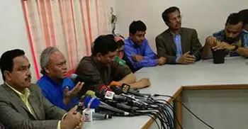 Rizvi breaks down in tears