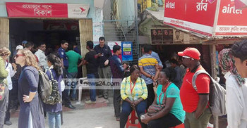 রোহিঙ্গা ক্যাম্পে ৩৮ বিদেশির পাসপোর্ট জব্দ