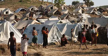 Rohingya repatriation: Bangladesh-Myanmar talks begin Thursday