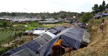 Foreign Secy urges Myanmar to implement Rohingya repatriation deals
