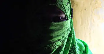 The Rohingya children trafficked for sex