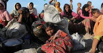 Myanmar denies visa to UK parliament committee