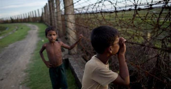 বাংলাদেশ-মিয়ানমার ‘সীমান্ত নিরাপত্তা’ উন্নয়নে প্রকল্প অনুমোদন