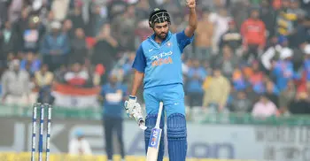 Nidahas Trophy: India to face Sri Lanka in 1st T20I today