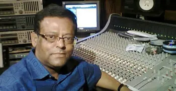 Musician Ali Akbar Rupu no more