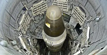 Putin unveils new ‘untrackable’ super missile