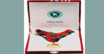 PM to present ‘Independence Award’ Sunday