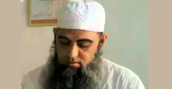 Maulana Saad arrives in Dhaka amid protests