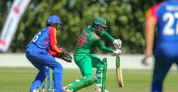 U19 WC: Bangladesh beat Namibia by 87 runs