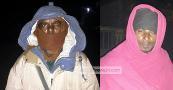 সবাই যখন ঘুমায় তখন তারা রাস্তায়