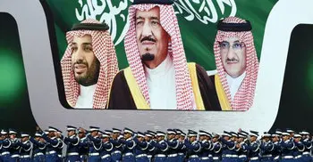 সৌদির সেনা প্রধানসহ শীর্ষ সামরিক কর্মকর্তা বরখাস্ত