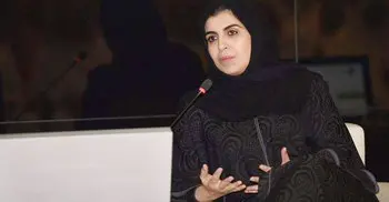 Saudi appoints first female deputy minister of labour