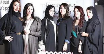 Saudi women don’t need male permission to start businesses