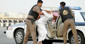 Over 3 lakh violators arrested in Saudi Arabia