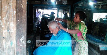 নরসুন্দর শেফালী