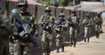 Gunmen kill 13 in Senegal’s Casamance region: army