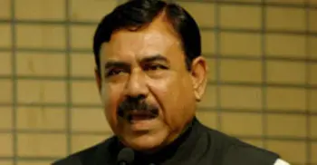 Conspiracy cannot bring BNP to power: Shajahan