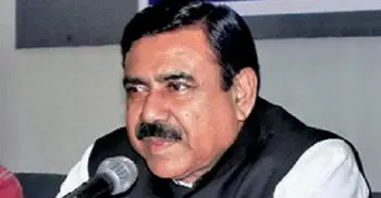 Govt not linked with BNP men's arrests: Shajahan Khan