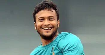 Shakib indispensable for Tigers: Ishtiaque