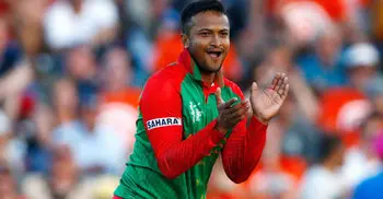 Shakib added for T20I tri-series against Sri Lanka