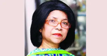 Eminent singer Shammi Akhtar no more
