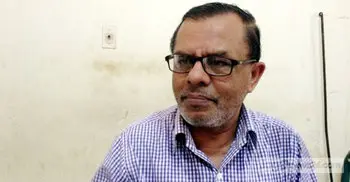 ঘুষের মামলায় শিক্ষক শ্যামল কান্তির রিভিশন খারিজ