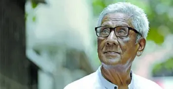 Novelist Shawkat Ali passes away