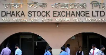 DSEX crosses 6,000-mark as stocks rebound strongly