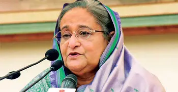 PM seeks people’s alertness against war criminals’ cohorts