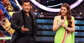Bigg Boss 11 winner: Shilpa Shinde bags the trophy