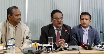 মন্ত্রণালয়ের কাজ আমার কাছে পানির মতো : পর্যটনমন্ত্রী