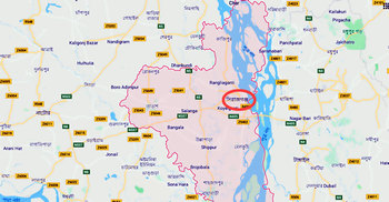 মাদরাসা সুপারের জেল, ৫ ভুয়া পরীক্ষার্থীর জরিমানা